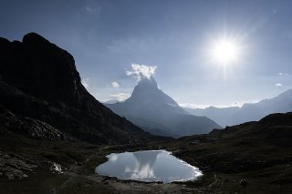 Ce nouveau record est plus de 100 mètres plus haut que le précédent (image symbolique).